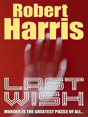 cover image of Last Wish